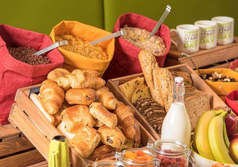 Fotos del hotel Ibis Styles Avignon Sud:  8