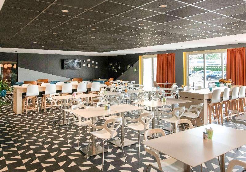 Fotos del hotel Ibis Styles Avignon Sud:  6