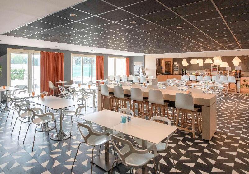 Fotos del hotel Ibis Styles Avignon Sud:  5