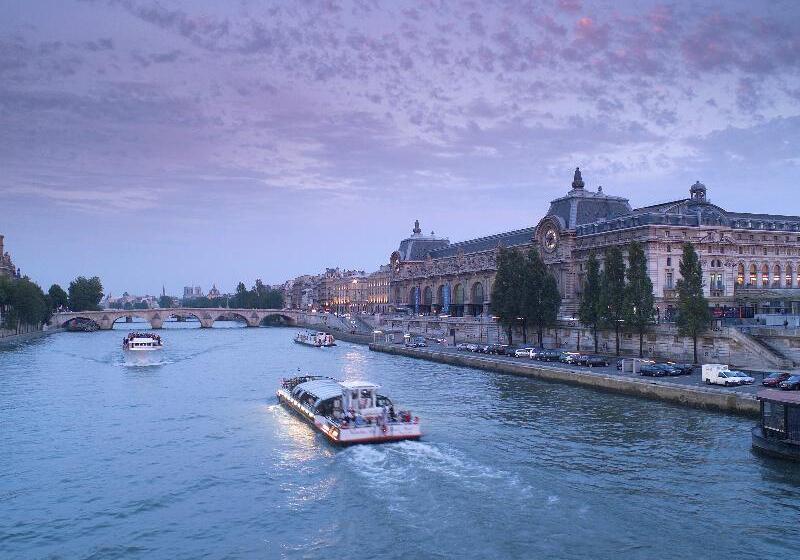 Fotos del hotel Ibis Styles Paris Eiffel Cambronne:  6