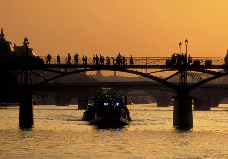 Fotos del hotel Ibis Styles Paris Eiffel Cambronne:  3