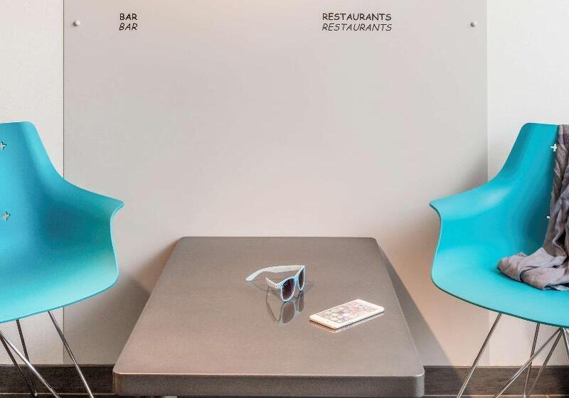 Fotos del hotel Ibis Styles Paris Eiffel Cambronne:  23