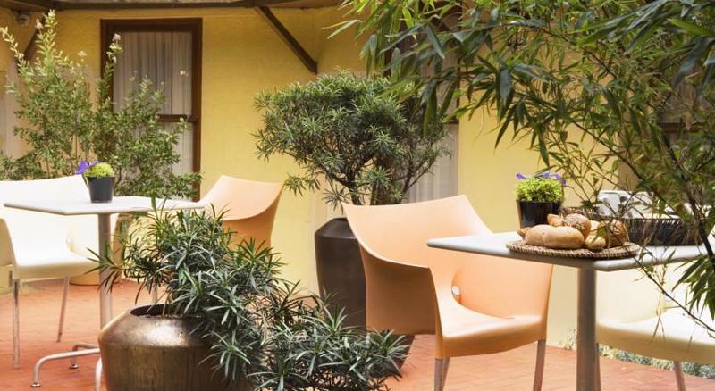 Fotos del hotel Ibis Styles Paris Eiffel Cambronne:  24