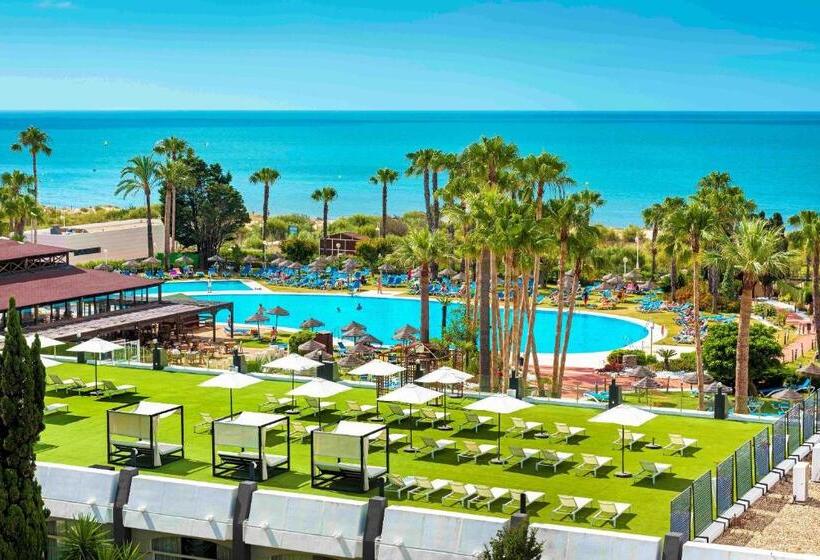Fotos del hotel Ilunion Islantilla:  14