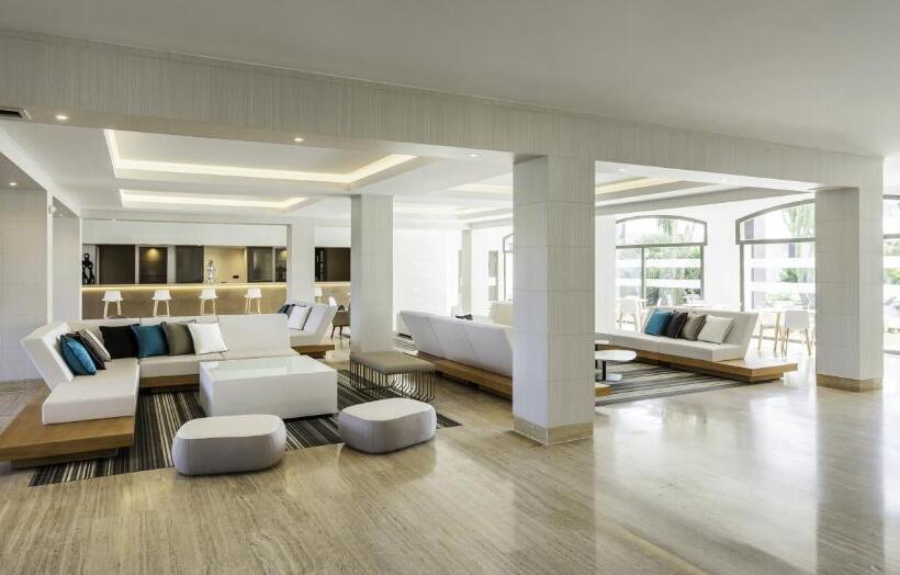 Fotos del hotel Ilunion Islantilla:  23