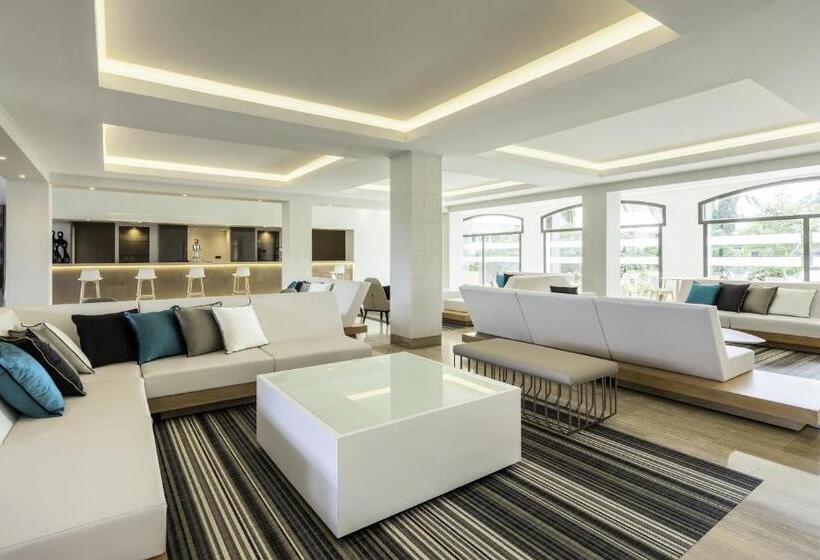 Fotos del hotel Ilunion Islantilla:  25