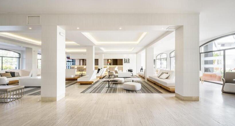 Fotos del hotel Ilunion Islantilla:  19