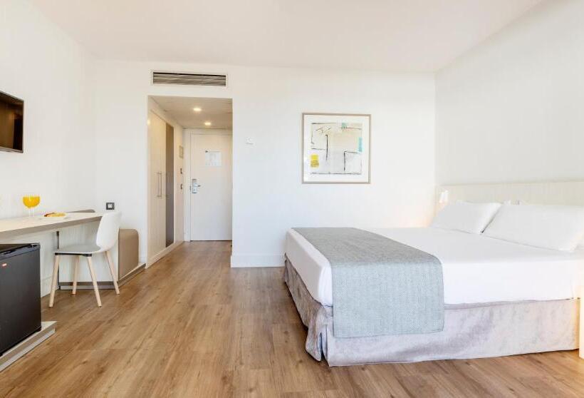 Fotos del hotel Ilunion Islantilla:  13