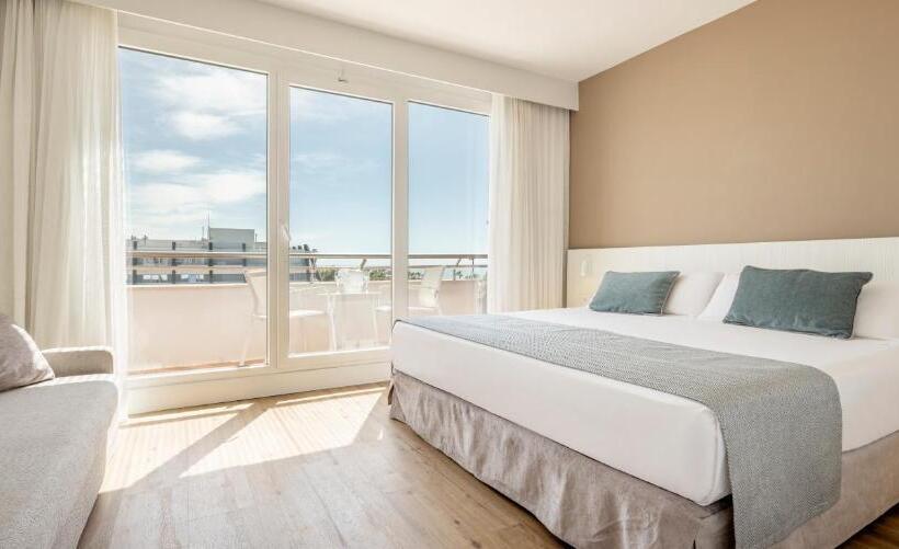Fotos del hotel Ilunion Islantilla:  10