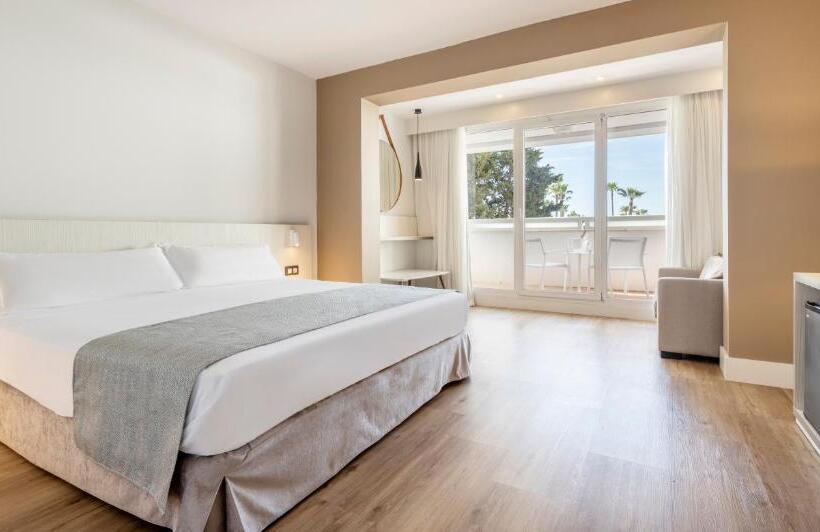 Fotos del hotel Ilunion Islantilla:  5