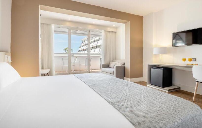 Fotos del hotel Ilunion Islantilla:  11