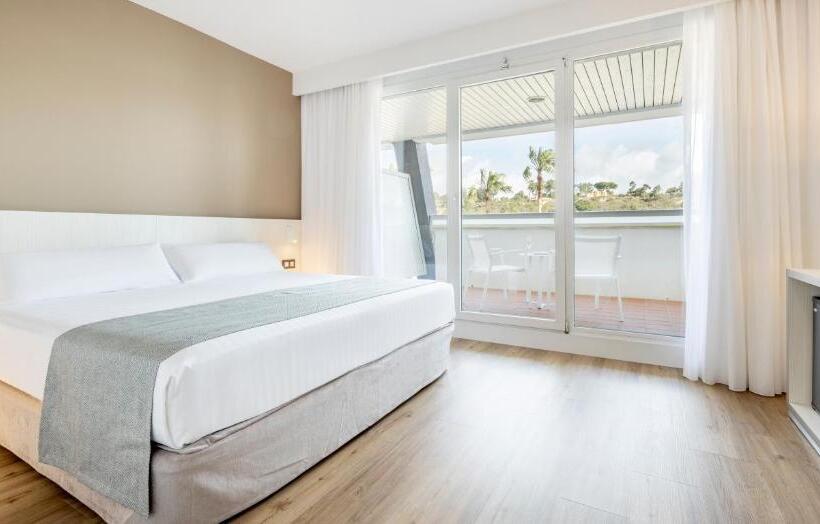 Fotos del hotel Ilunion Islantilla:  6