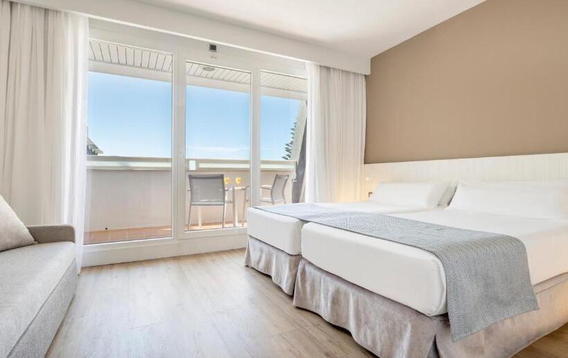 Fotos del hotel Ilunion Islantilla:  4