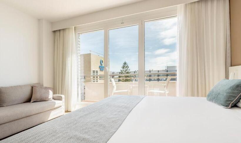 Fotos del hotel Ilunion Islantilla:  2