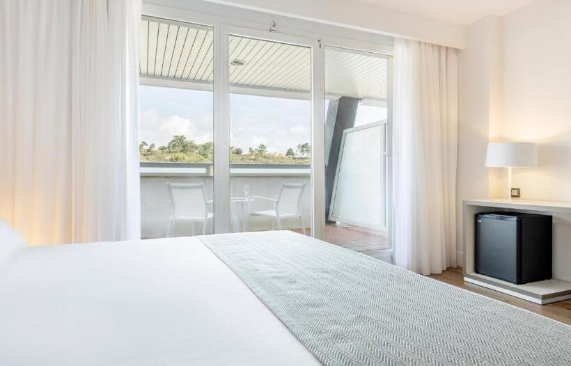 Fotos del hotel Ilunion Islantilla:  8