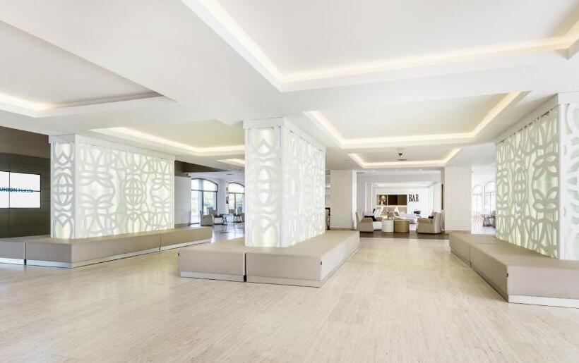 Fotos del hotel Ilunion Islantilla:  21