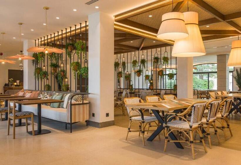 Fotos del hotel Ilunion Islantilla:  29