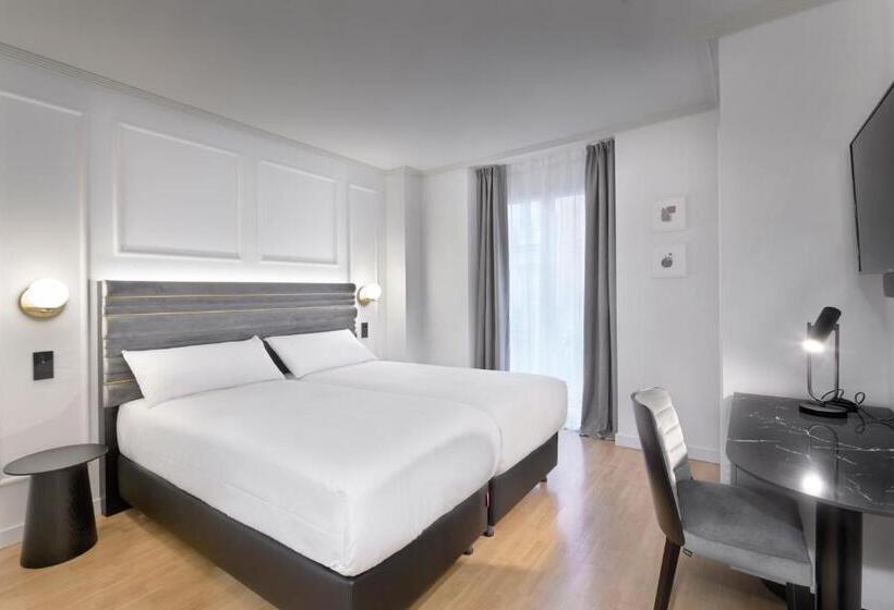 Fotos del hotel Inca:  2