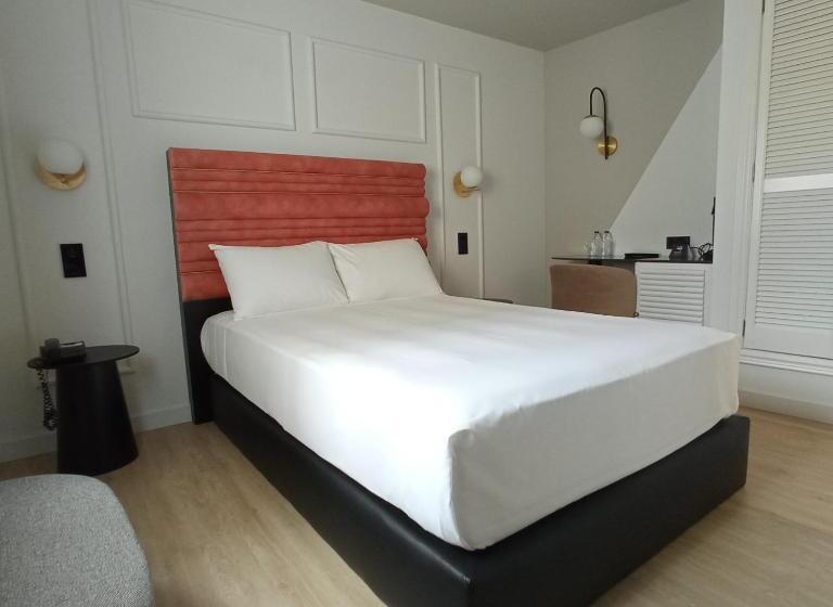 Fotos del hotel Inca:  13