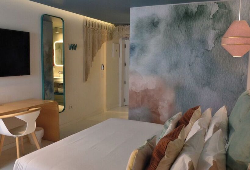 هتل Indigo Albufeira by IHG