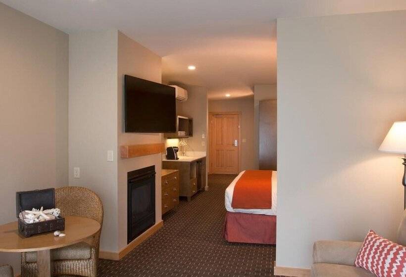 هتل Inn At Cannon Beach