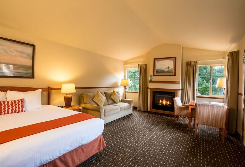هتل Inn At Cannon Beach