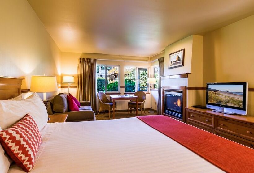 هتل Inn At Cannon Beach