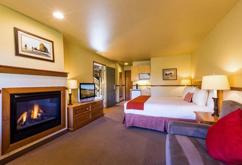 هتل Inn At Cannon Beach