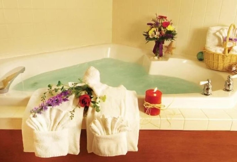 هتل Inn At Cannon Beach