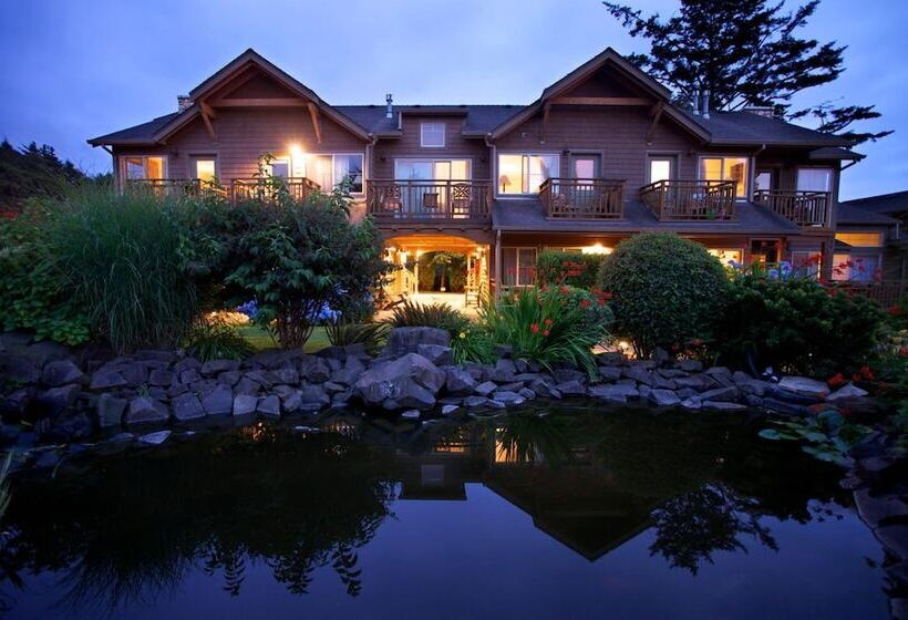 هتل Inn At Cannon Beach