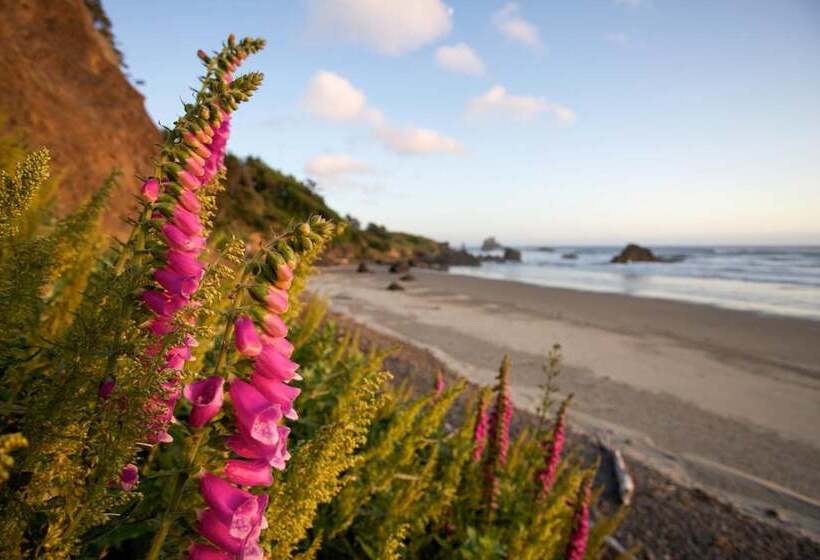 هتل Inn At Cannon Beach