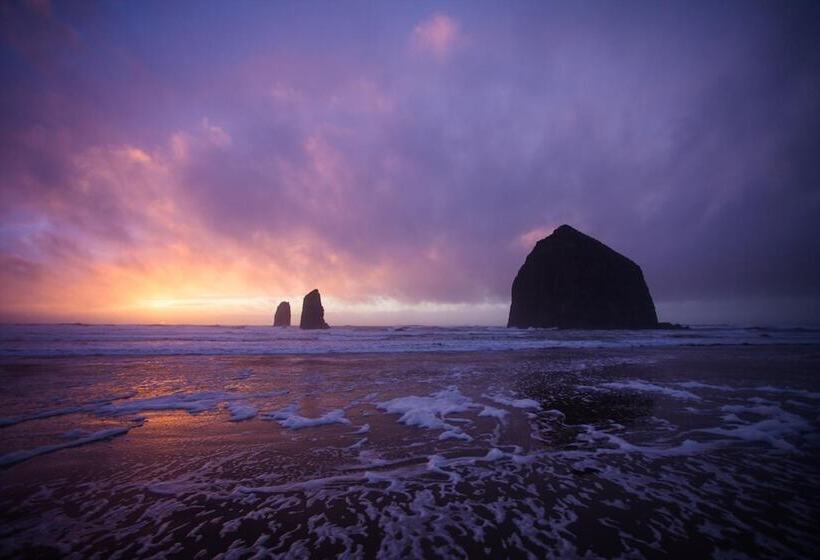 هتل Inn At Cannon Beach
