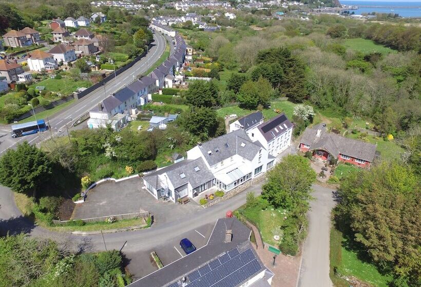 酒店 Ivybridge Guesthouse