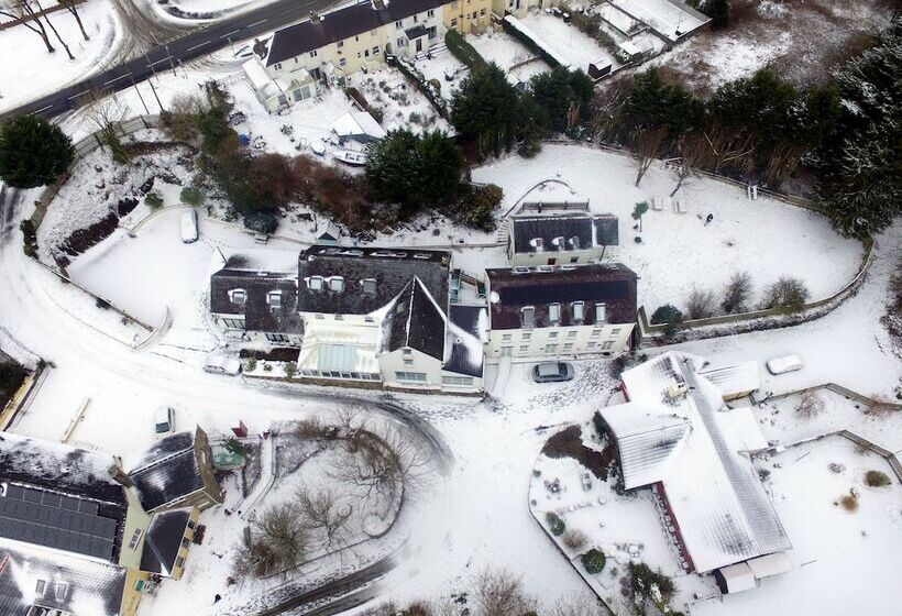 호텔 Ivybridge Guesthouse