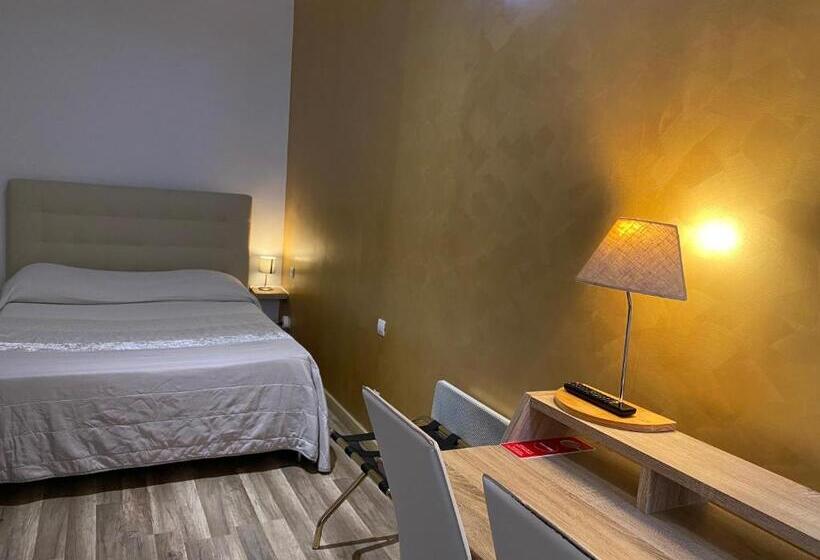 هتل Kyriad Direct Beziers Centre