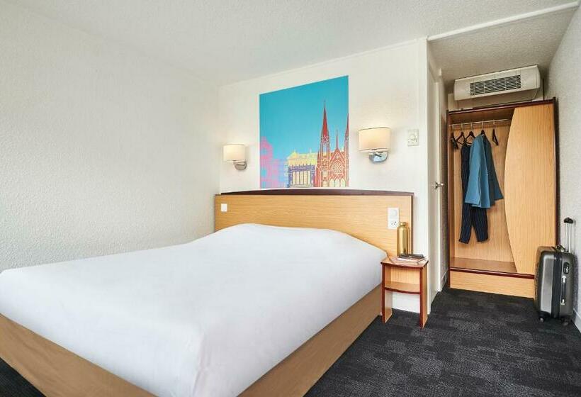 هتل Kyriad Direct Evreux
