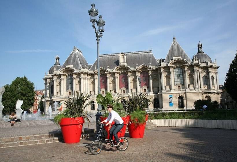 Hotel Hôtel des Reignaux