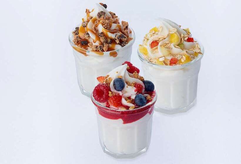 호텔 Hôtel Kyriad Rennes Centre Gare