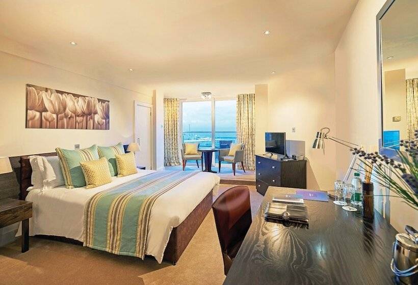 فندق La Fregate