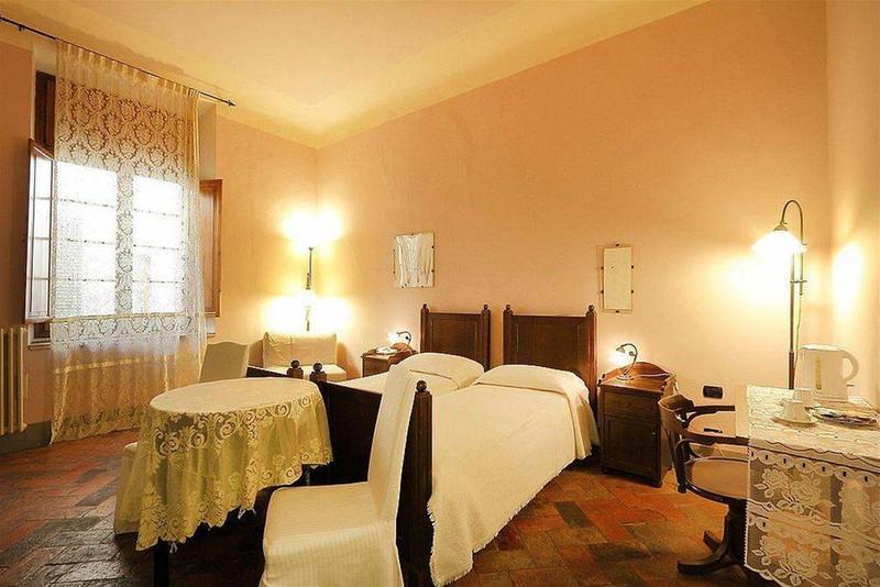 Fotos del hotel La Residenza Del Proconsolo:  2