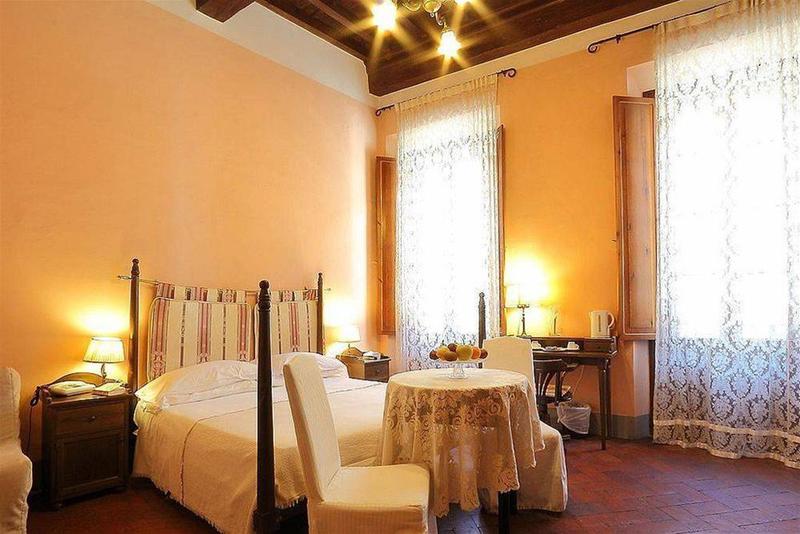 Fotos del hotel La Residenza Del Proconsolo:  3