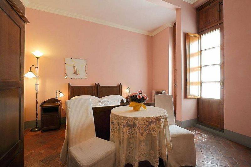 Fotos del hotel La Residenza Del Proconsolo:  9