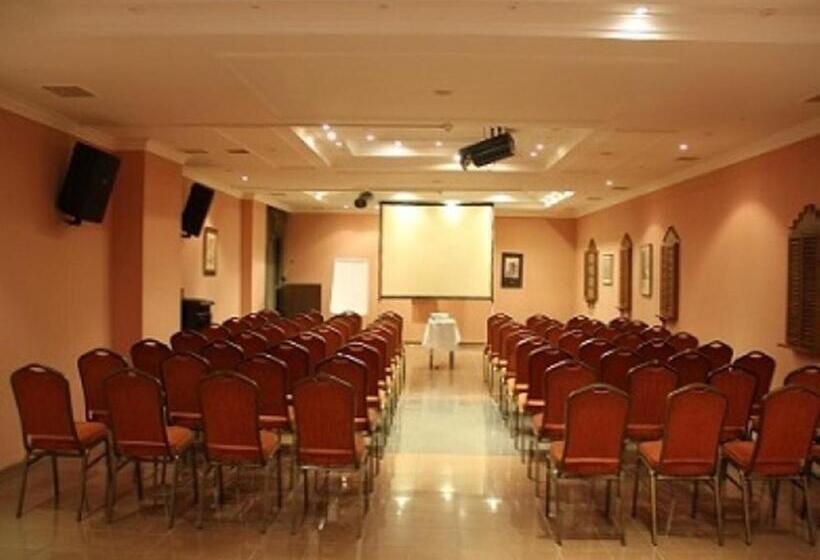 Maltepe Hotel 2000