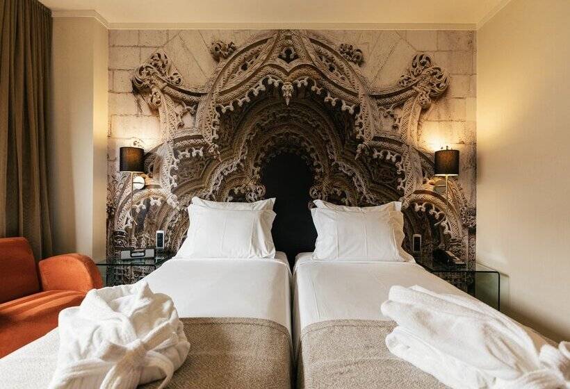 Fotos del hotel Marques De Pombal:  3