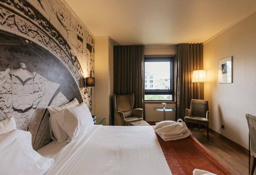Fotos del hotel Marques De Pombal:  33