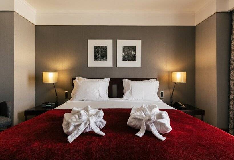 Fotos del hotel Marques De Pombal:  5