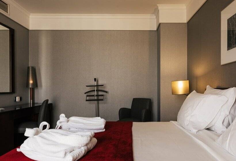 Fotos del hotel Marques De Pombal:  2