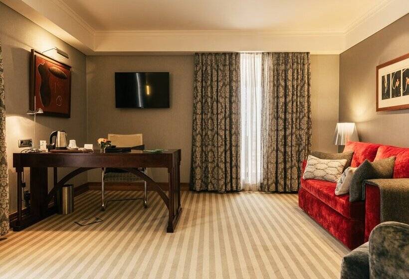 Fotos del hotel Marques De Pombal:  23