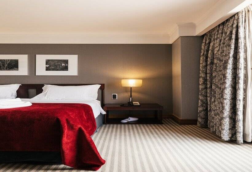 Fotos del hotel Marques De Pombal:  29