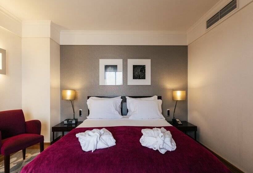 Fotos del hotel Marques De Pombal:  8